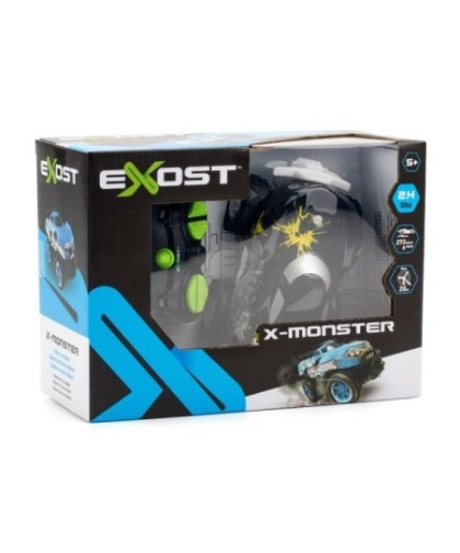 AS Silverlit Exost R/C: X-Monster or X-Beast