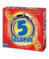 AS Επιτραπέζιο: 5 Seconds