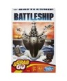 HASBRO BATTLESHIP GRAB & GO GAME