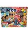 Hasbro Cluedo Junior