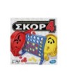 Hasbro Σκορ 4 - Ελληνικό Επιτραπέζιο