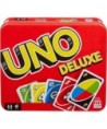 Mattel UNO Deluxe Card Game