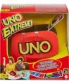 Mattel UNO Extreme Card Game