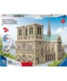 Ravensburger 3D Puzzle: Cathedrale Notre-Dame de Paris (324pcs)