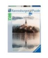 Ravensburger Puzzle: The Island of Wishes - Slovenia (1500pcs)