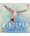 Wingspan - Άνοιγμα Φτερών
