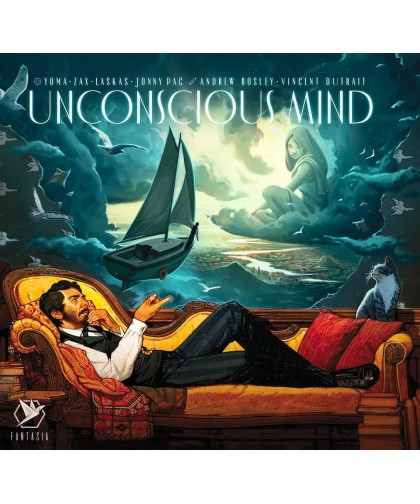 Unconscious Mind