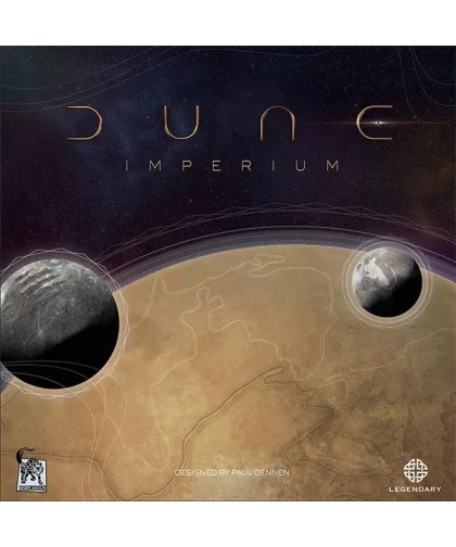 Dune: Imperium