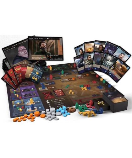 Dune: Imperium