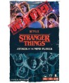 Stranger Things - Attack of the Mind Flayer