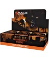 Magic: The Gathering Innistrad: Midnight Hunt Set Booster Box