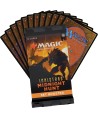 Magic: The Gathering Innistrad: Midnight Hunt Set Booster Box