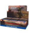 Magic: The Gathering Commander Legends: Battle Of Baldur'S Gate Draft Boost