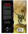 Wizards of the Coast D&D Eberron: Rising From the Last War Βιβλίο
