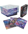 Dungeons & Dragons 5th Edition: Spelljammer - Adventures in Space