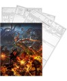 D&D Character Sheets 2024