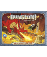 D&D Dungeon! Board Game