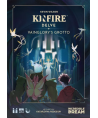 Kinfire Delve - Vainglory's Grotto