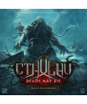 Cthulhu: Death May Die – Fear of the Unknown