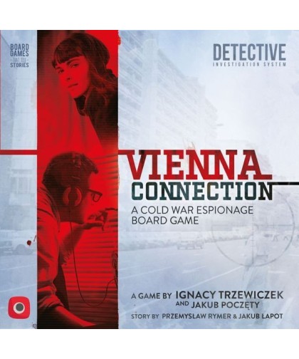 Vienna Connection