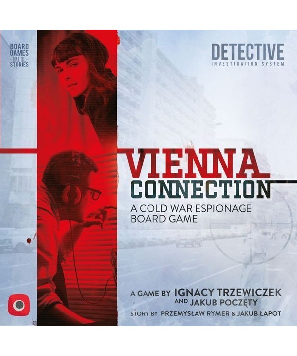 Vienna Connection