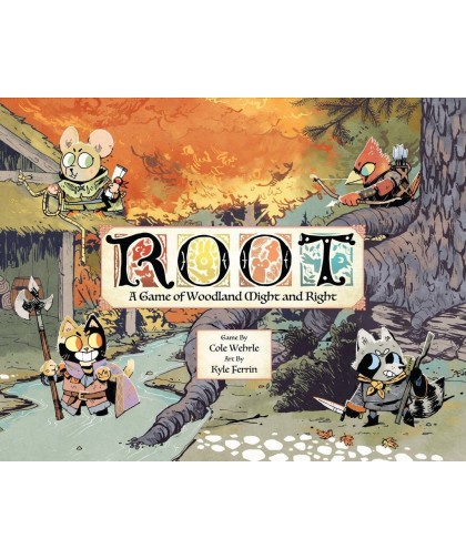 Root