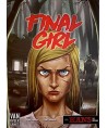 Final Girl: Happy Trails Horror