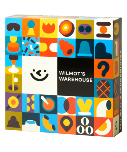 Wilmot's Warehouse