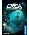 The Crew: Mission Deep Sea