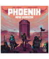 Phoenix New Horizon