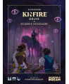Kinfire Delve - Scorn's Stockade