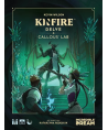 Kinfire Delve - Callous' Lab