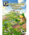 Carcassonne – Τα Κάστρα του Μυστρά 3η Έκδοση