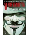 Εικονογραφημένος Τόμος V for Vendetta