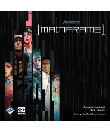 Android: Mainframe