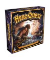 HeroQuest: First Light