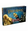 Risk: The Lord of the Rings