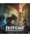 Fateforge: Chronicles of Kaan