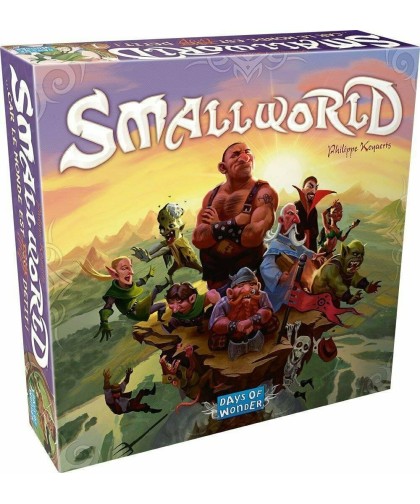 Small World