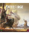 Fateforge: Chronicles of Kaan – Clash of the Immortals