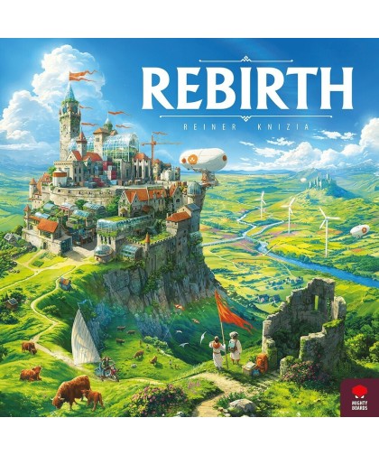 Rebirth