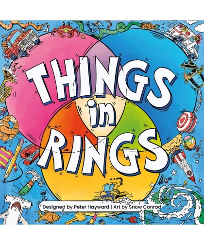 Things in Rings