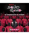 Squid Game - Το Παιχνίδι Του Καλαμαριού