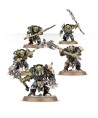 Warhammer Age of Sigmar Ironjawz Orruk Brutes | Citadel Miniatures