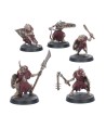 Warhammer Age of Sigmar Skaven Paint Set | Citadel Paints