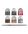 Warhammer Age of Sigmar Skaven Paint Set | Citadel Paints