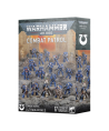 Warhammer 40.000 Ultramarines Combat Patrol Space Marines