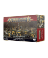 Warhammer Age of Sigmar Ironjawz Orruk Brutes | Citadel Miniatures