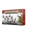 Warhammer Age of Sigmar Skaven Paint Set | Citadel Paints