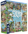 Cities